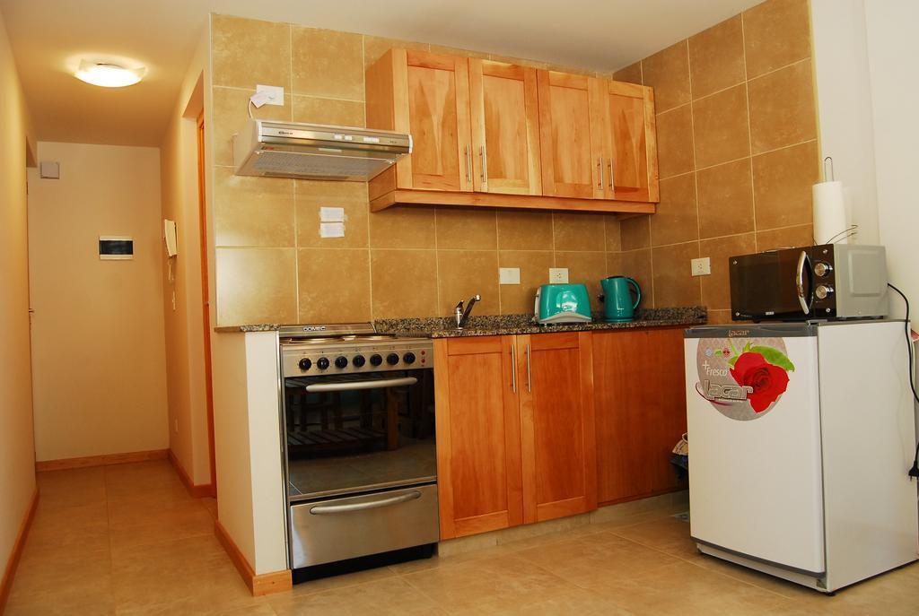 Loft * San Carlos de Bariloche