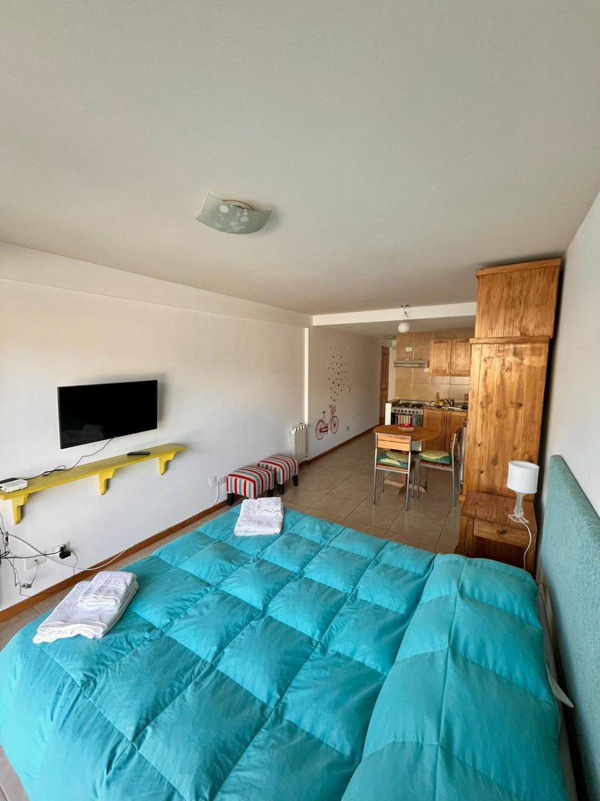 Apartamento Loft *