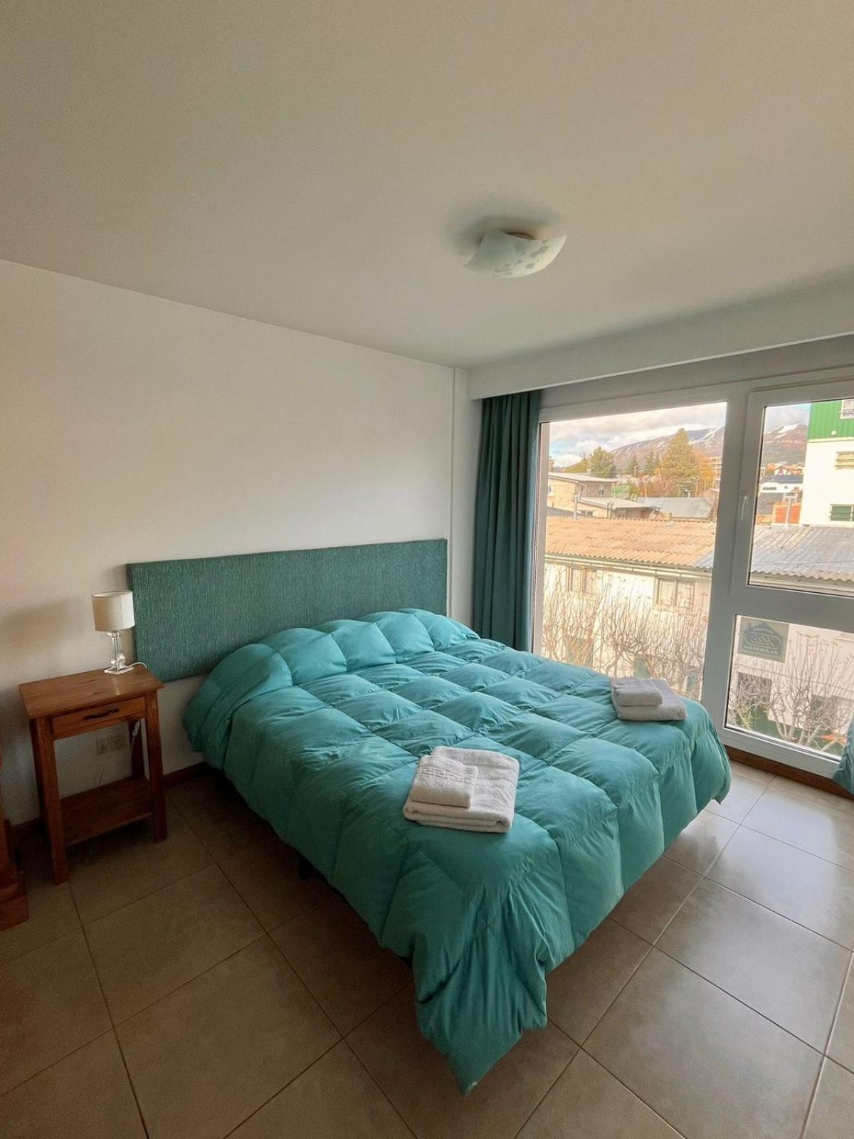 Apartamento Loft San Carlos de Bariloche