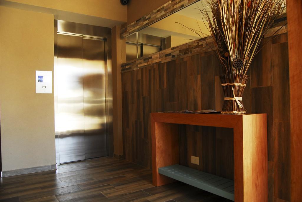 Apartamento Loft